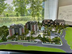 Watten House (D11), Condominium #440962181